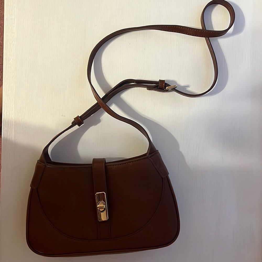 MANGO crossbody bag